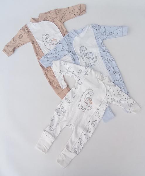 Комбинезон Meloria (62-74) ML3559 l.blue (деми)