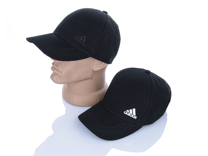 Кепка КОРОЛЕВА (S-L) OK3 mix (деми)