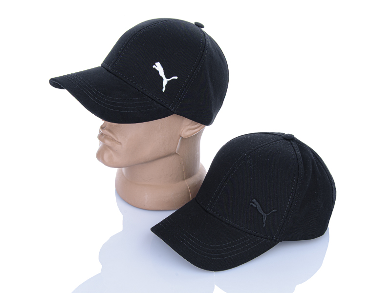 Кепка КОРОЛЕВА (S-L) OK4 mix (деми)