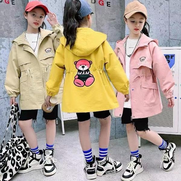 Куртка Фунтик (5-9) 809 beige (деми)