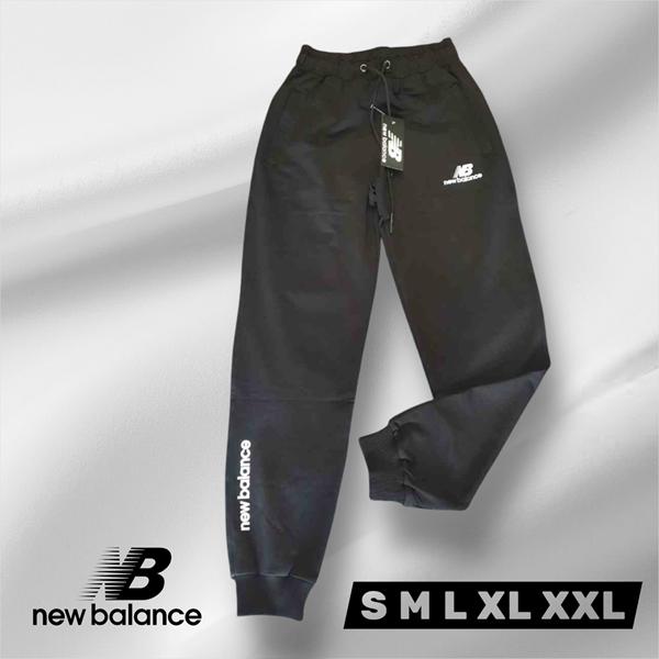 Штаны спорт Mary Poppins (S-2XL) 7237 black (деми)