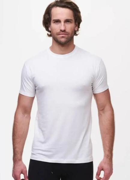 Футболка Mary Poppins (M-2XL) 7251 white (лето)