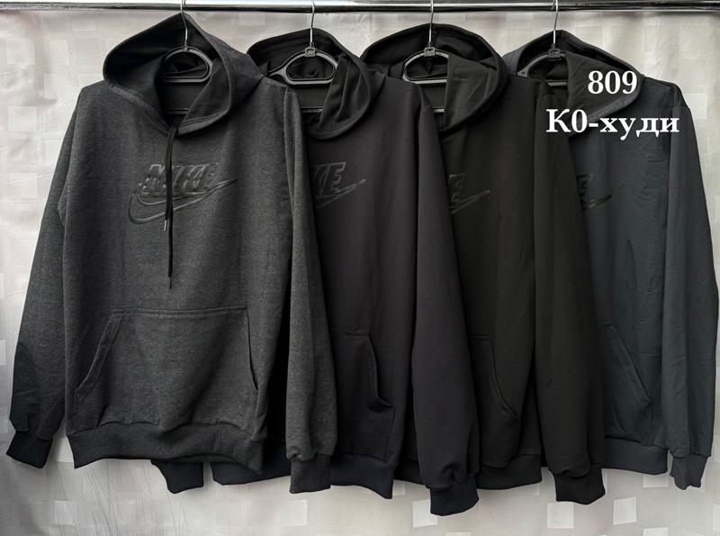 Батник Shon (46-54) S2575 black (деми)