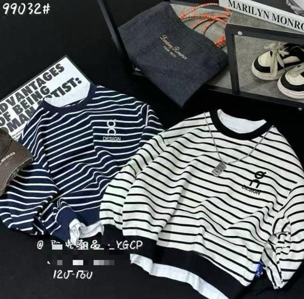 Свитер SunnyTot (8-12) 99032 navy (деми)