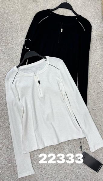 Свитер DIVO (one size) 22333 black (деми)