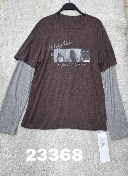 Свитер DIVO (one size) 23368 brown (деми)