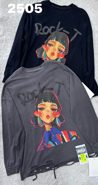 Свитер DIVO (one size) 2505 black (деми)