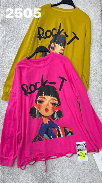 Свитер DIVO (one size) 2505 crimson (деми)