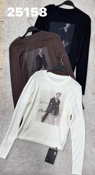 Свитер DIVO (one size) 25158 black (деми)