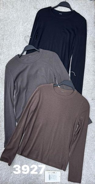 Свитер DIVO (one size) 3927 grey (деми)