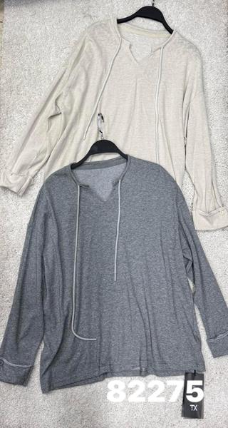 Свитер DIVO (one size) 82275 beige (деми)