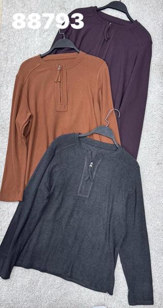 Свитер DIVO (one size) 88793 purple (деми)