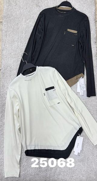 Свитер DIVO (one size) 95068 d.grey (деми)