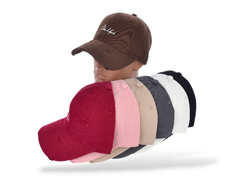 Кепка КОРОЛЕВА (56-59) D4 mix (деми)