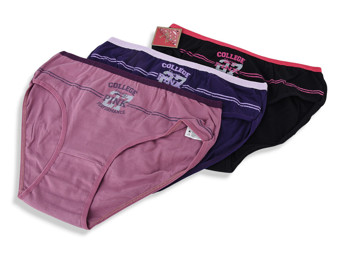 Трусы Textile (2XL) 28175 mix 2XL (деми)