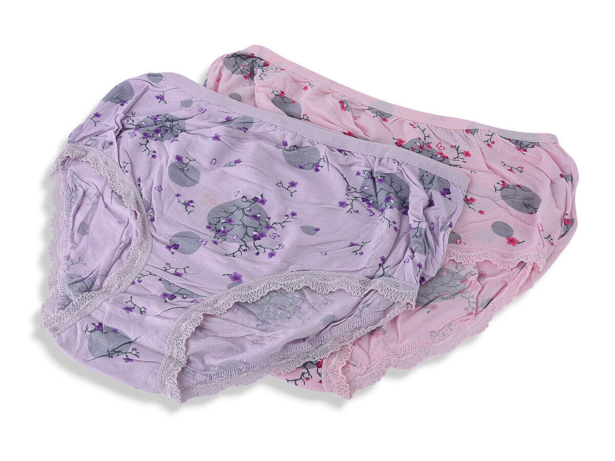 Трусы Textile (2XL) DT9110 mix 2XL (деми)