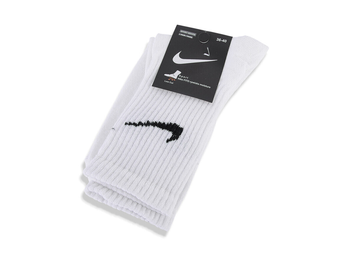 Носки Textile (36-40) T336 white 36-40 (деми)