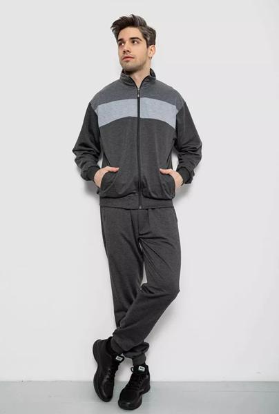 Костюм спорт Seven Group (M-4XL) 9160 mix (деми)