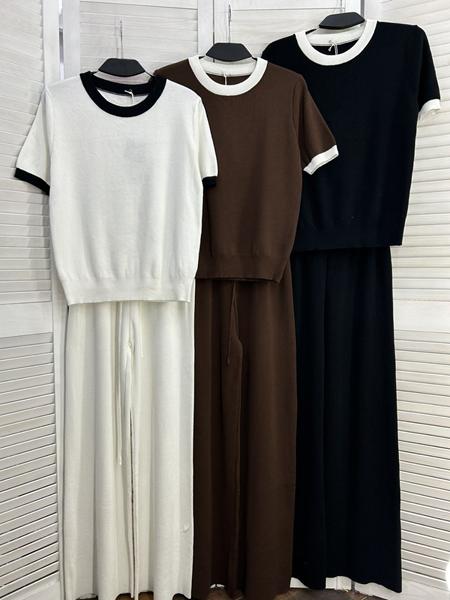 Костюм Style Nadezhda (one size) 6958 white (деми)