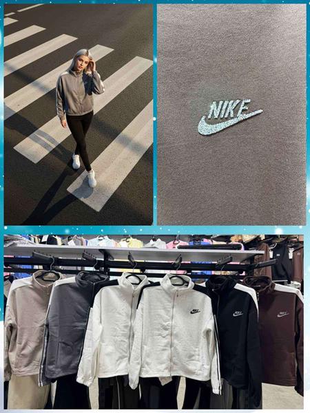 Кофта спорт Style Nadezhda (46-50) AX1799 mix (деми)