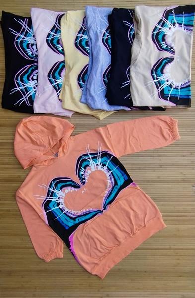 Свитер Meloria (8-14) 16711 yellow (деми)