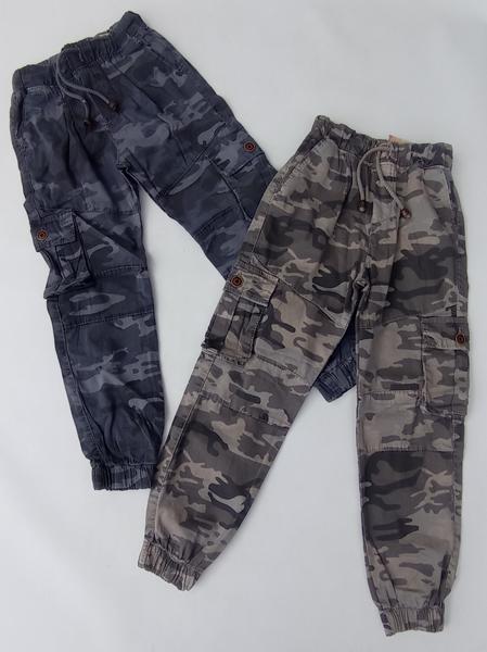 Штаны Meloria (9-12) 1903-3 beige (деми)