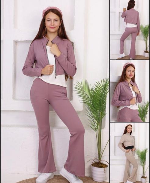 Костюм Meloria (8-16) 2162 beige (деми)