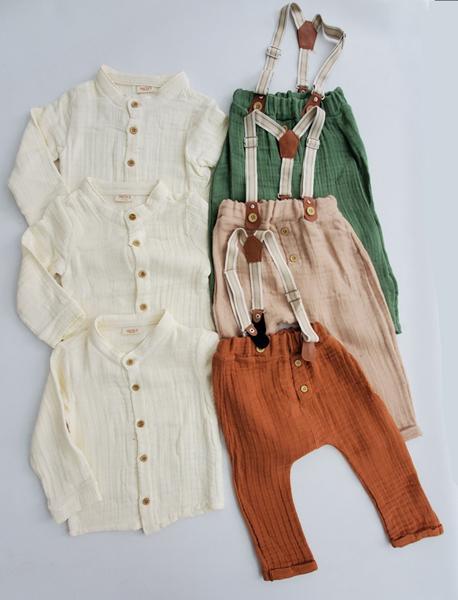 Костюм Meloria (0.9-2) 231042 beige (деми)