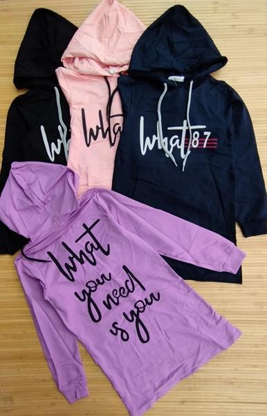 Туника Meloria (140-176) 9888 navy (деми)