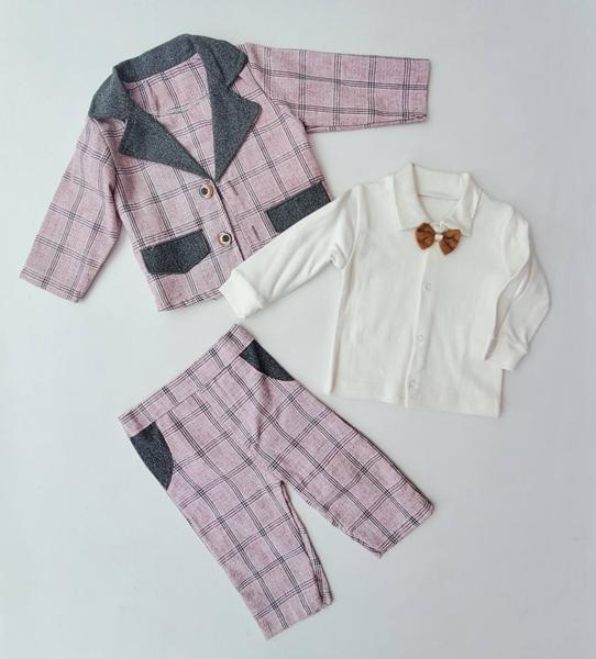 Костюм Meloria (0.3-1) ML3951 powder (деми)