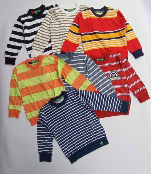 Свитер Meloria (2-10) ML3982 milk-beige (деми)