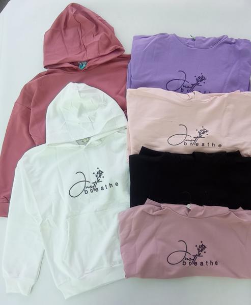 Худи Meloria (9-12) 14508 l.beige (деми)