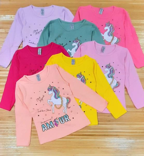 Свитер Meloria (5-8) 1762 crimson (деми)