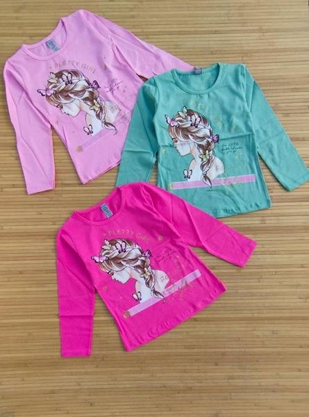 Свитер Meloria (5-8) 1762-1 crimson (деми)