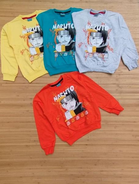 Свитер Meloria (3-7) 3702 yellow (деми)