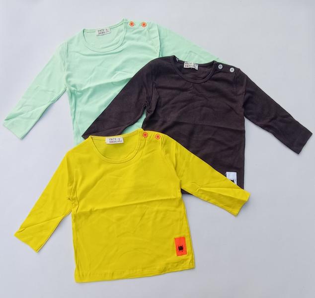 Свитер Meloria (1-4) ML4065 mint (деми)