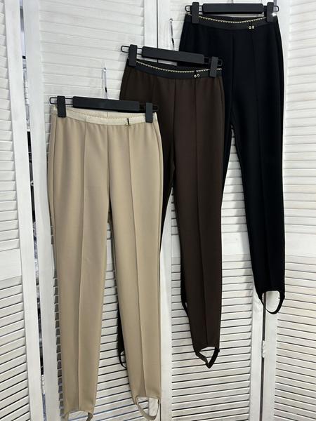 Штаны Style Nadezhda (26-30) 26107 beige (деми)