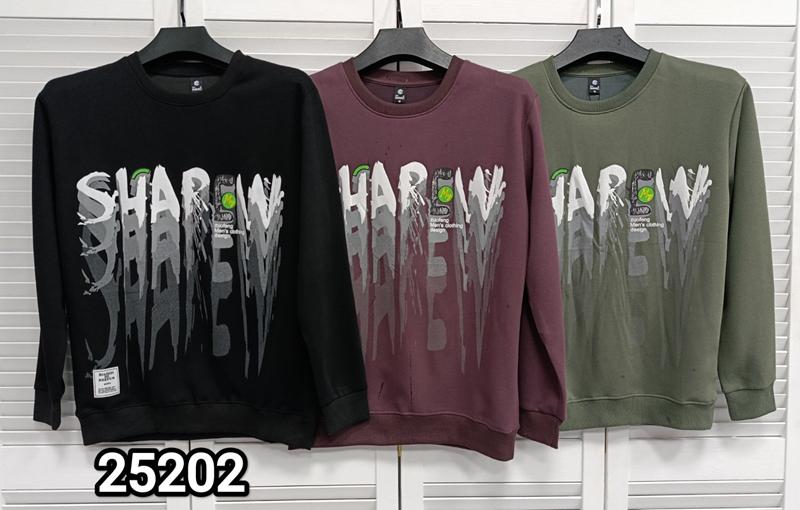Свитер MMC clothes (48-54) 25202 khaki (деми)