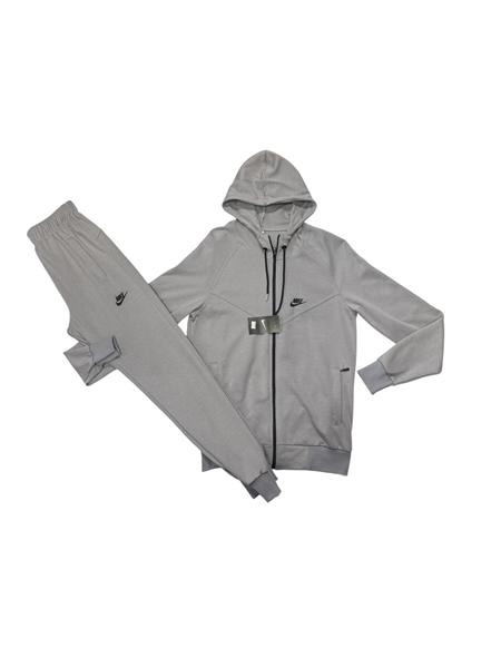Костюм спорт Phi Hung (48-56) P297 grey (деми)