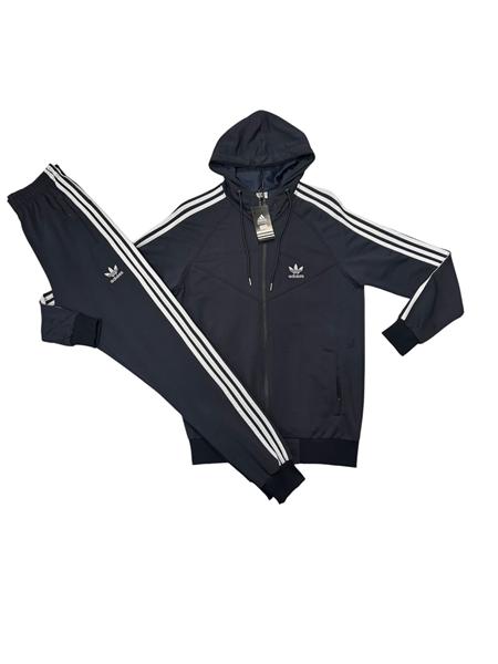 Костюм спорт Phi Hung (48-56) P302 navy (деми)