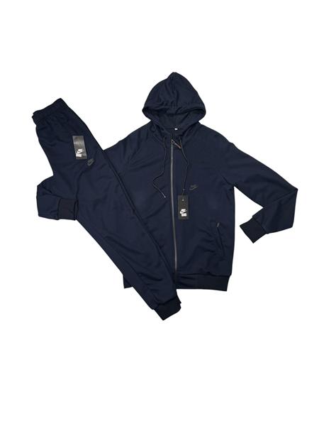 Костюм спорт Phi Hung (48-56) P303 navy (деми)