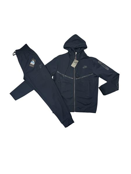 Костюм спорт Phi Hung (48-56) P310 navy (деми)