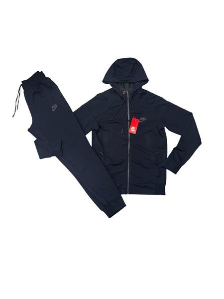 Костюм спорт Phi Hung (48-56) P311 navy (деми)