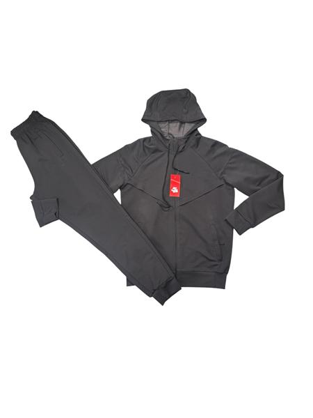 Костюм спорт Phi Hung (48-56) P321 grey (деми)