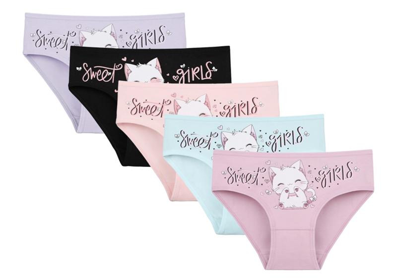 Трусы Disneyopt kids (6-7) 4171PB123 mix (6-7) (лето)