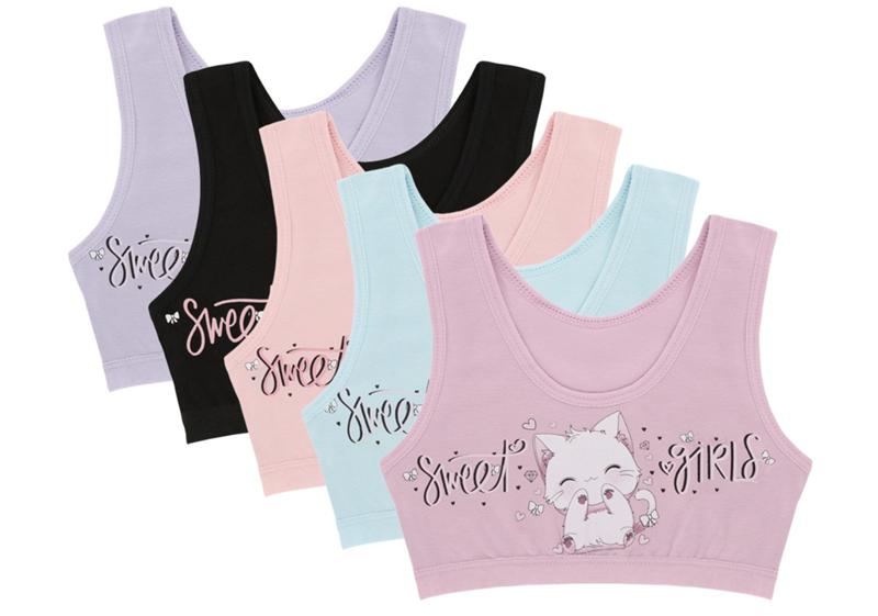 Топ Disneyopt kids (8-9) 4571PB123 mix (8-9) (лето)