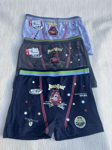 Трусы Disneyopt kids (10-11) 5024 mix (10-11) (лето)