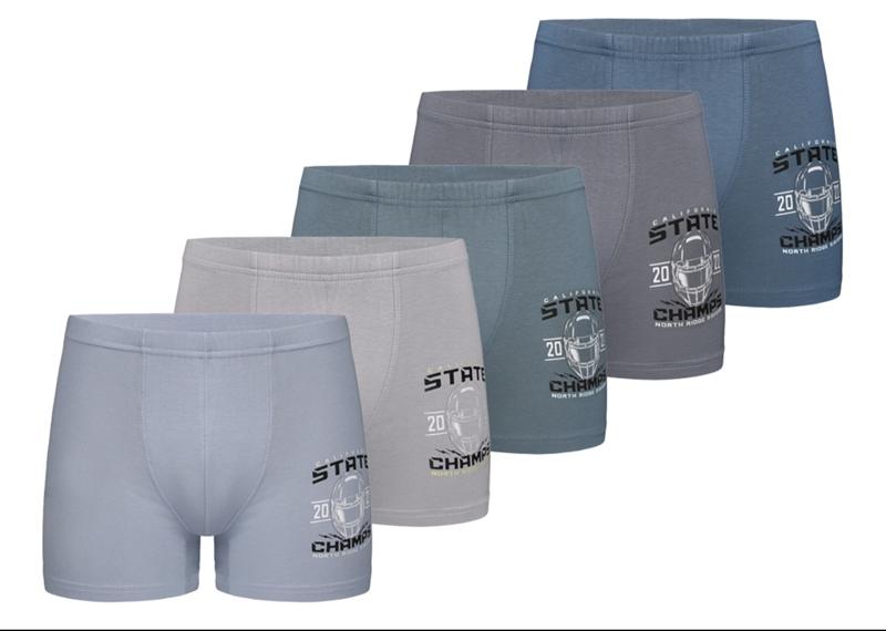 Трусы Disneyopt kids (12-13) 8571PB16 mix (12-13) (лето)