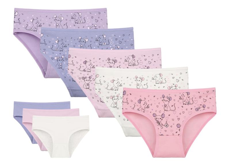 Трусы Disneyopt kids (6-7) DK14 mix (6-7) (лето)