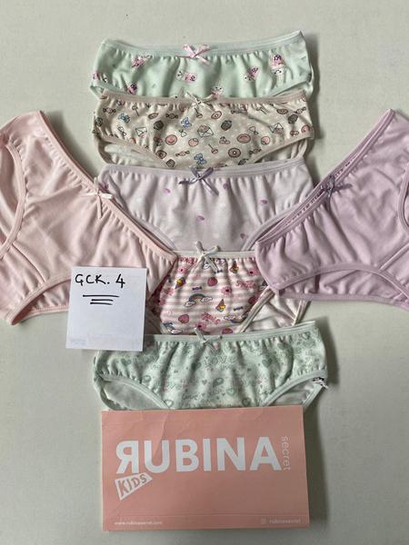 Трусы Disneyopt kids (11-12) GCK4 mix (11-12) (лето)